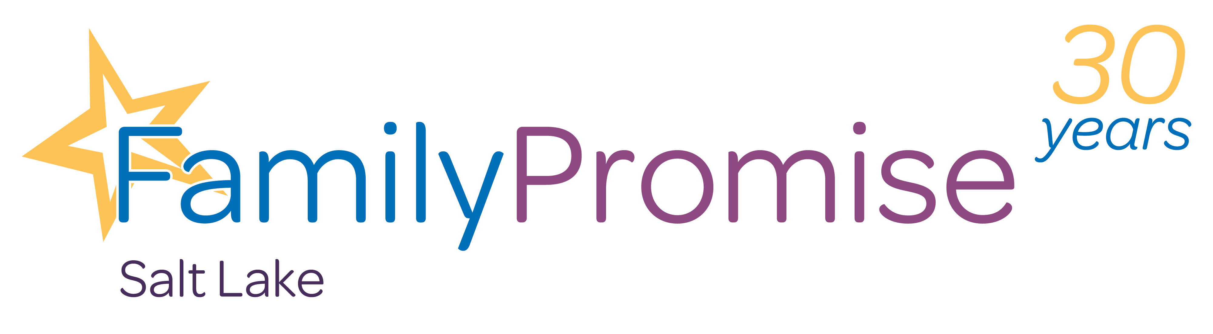 Family Promise Salt Lake — 30 years